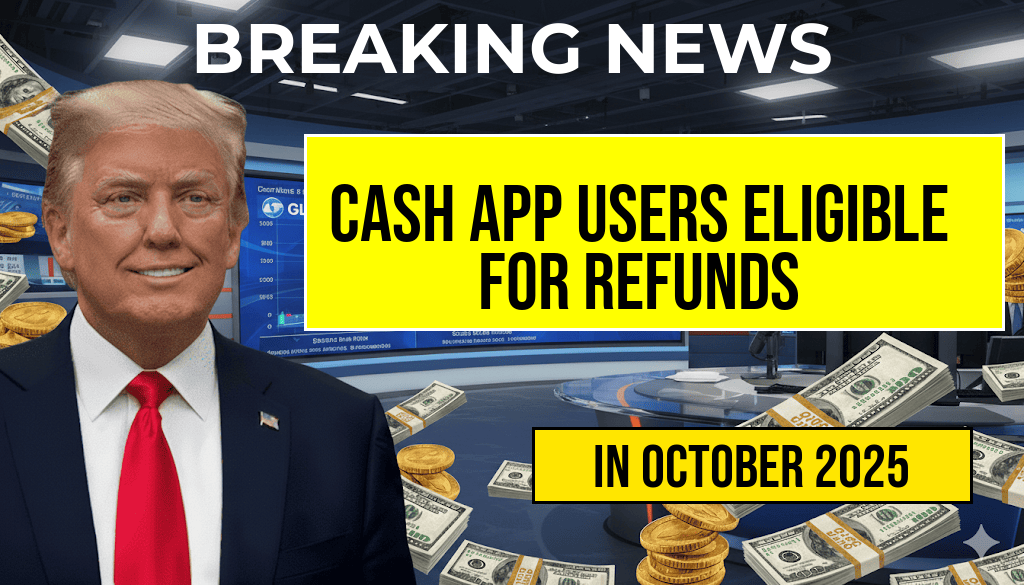 Cash App Users Eligible for Up to 147 Refunds Following $12.5 Million Texting Settlement